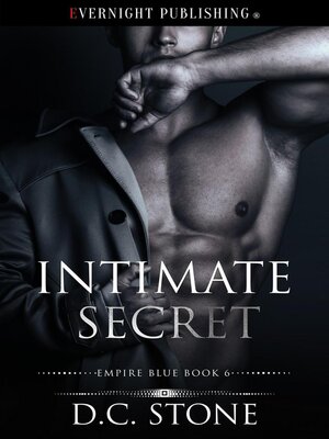 cover image of Intimate Secret